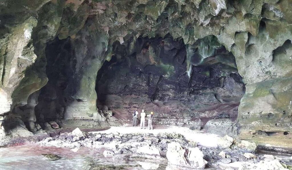 makai cave